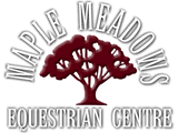 Maple Meadows Equestrian Centre